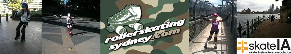 RollerskatingSydney.com - Learn to rollerskate in Sydney, Australia. We provide rollerskates for hire, lessons, tours and much more.
